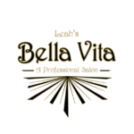Leah's Bella Vita Salon Logo